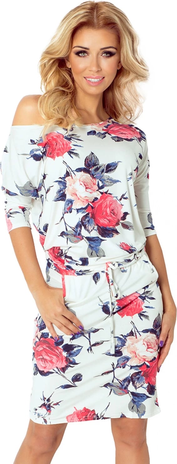 Fustan Morimia 90492, bezhë