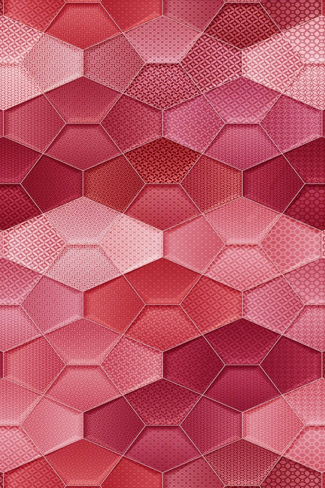 Qilim për korridor, shumëngjyrësh, Conceptum Hypnose, HMNT500, 100x150cm