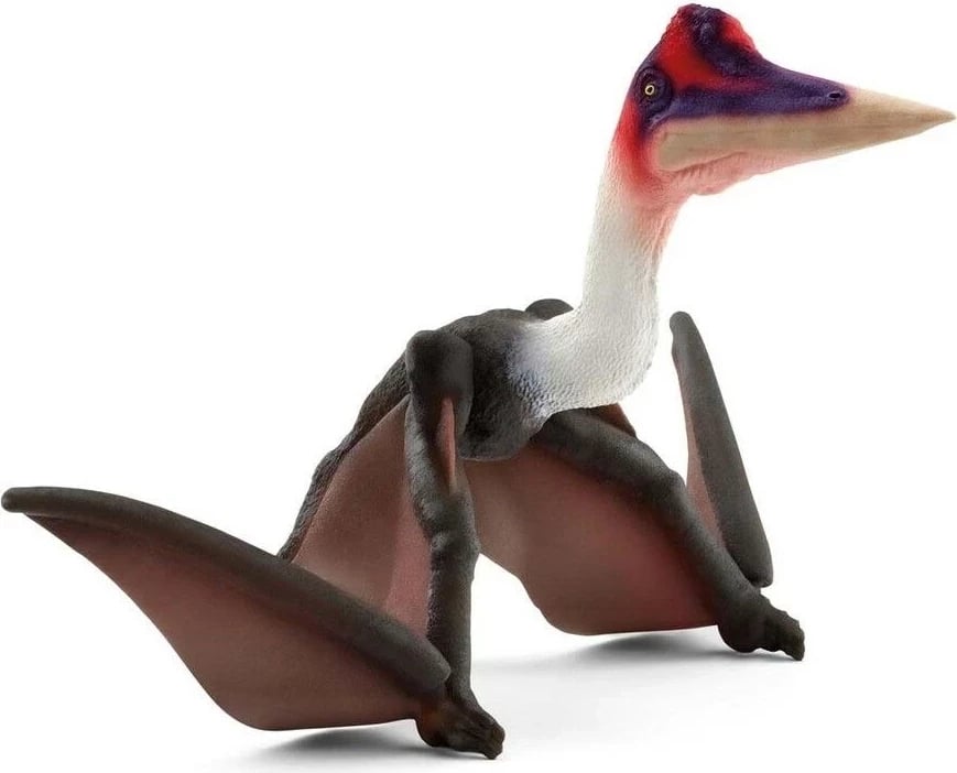 Figurë Schleich Kecalkoatl, shumëngjyrëshe