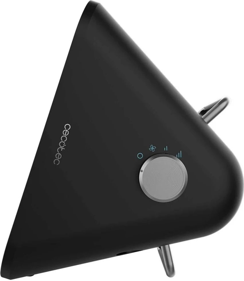 Ngrohës elektrik Cecotec ReadyWarm 1500 Max Ceramic Design, 1500W, i zi