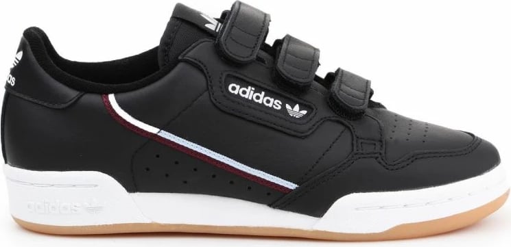 Atlete për fëmijë adidas, të zeza Atlete për fëmijë adidas, të zeza
