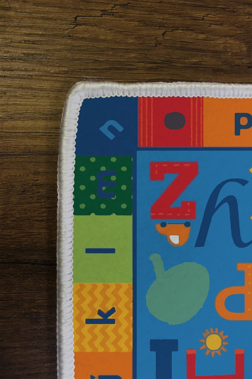 Qilim për korridor, shumëngjyrësh, Conceptum Hypnose, WOOKECE150, 100x200cm