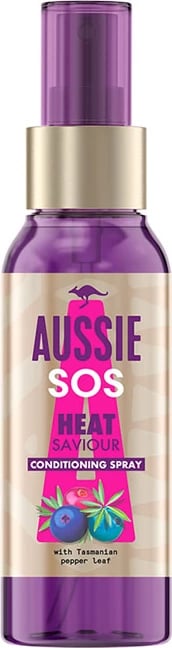 Kondicionues në spray Aussie SOS Heat Saviour unisex 100ml