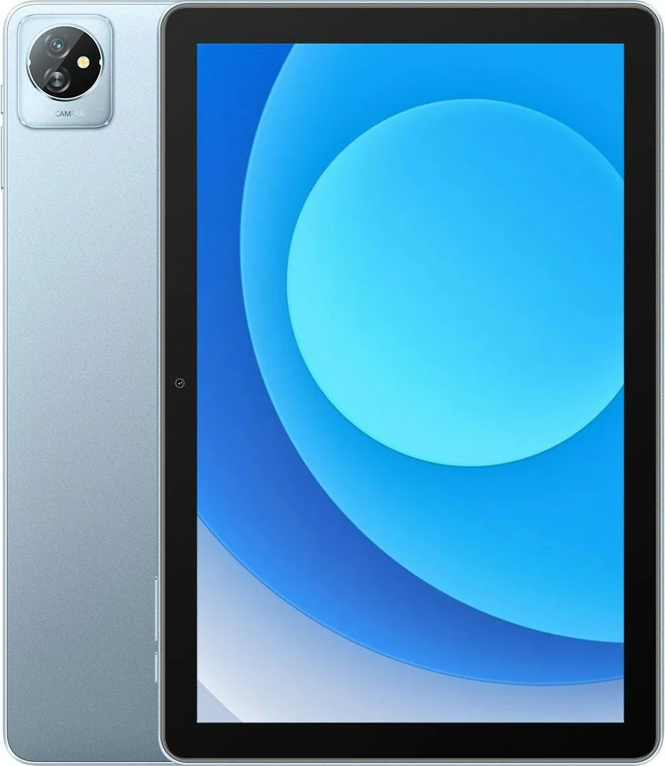 Tablet Blackview TAB 70 WiFi, 10.1 inç, 4GB/64GB, Android 13, Blu