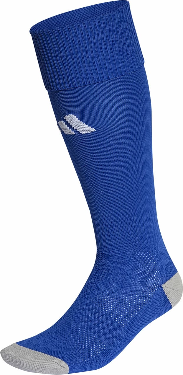 Çorape futbolli adidas unisex, të kaltra