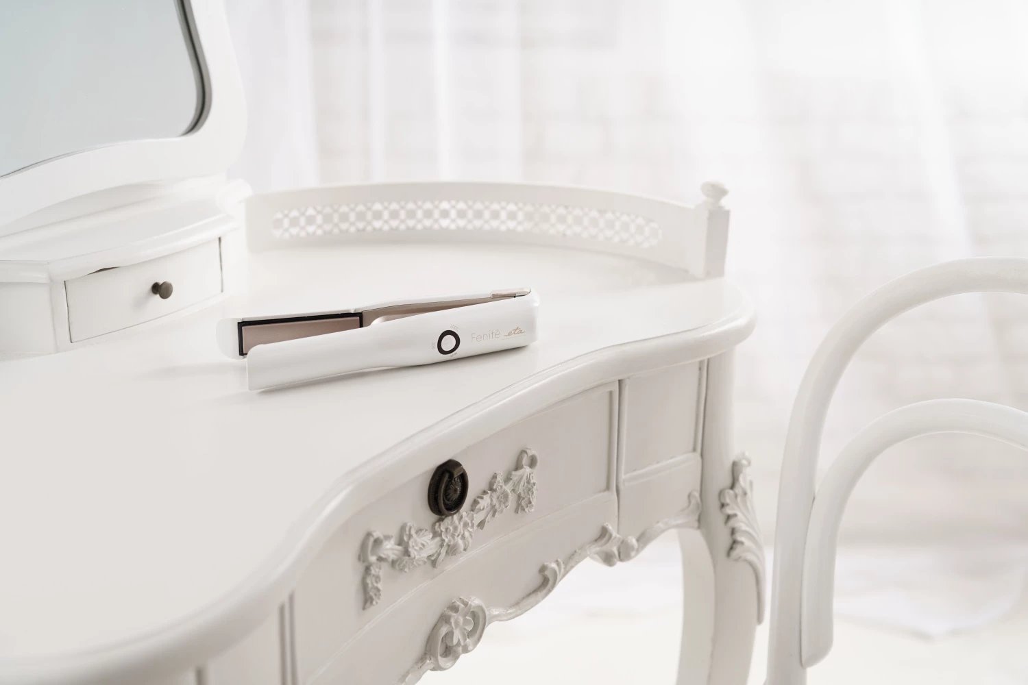 Drejtuese Flokësh ETA FENITÉ MINI 633790000