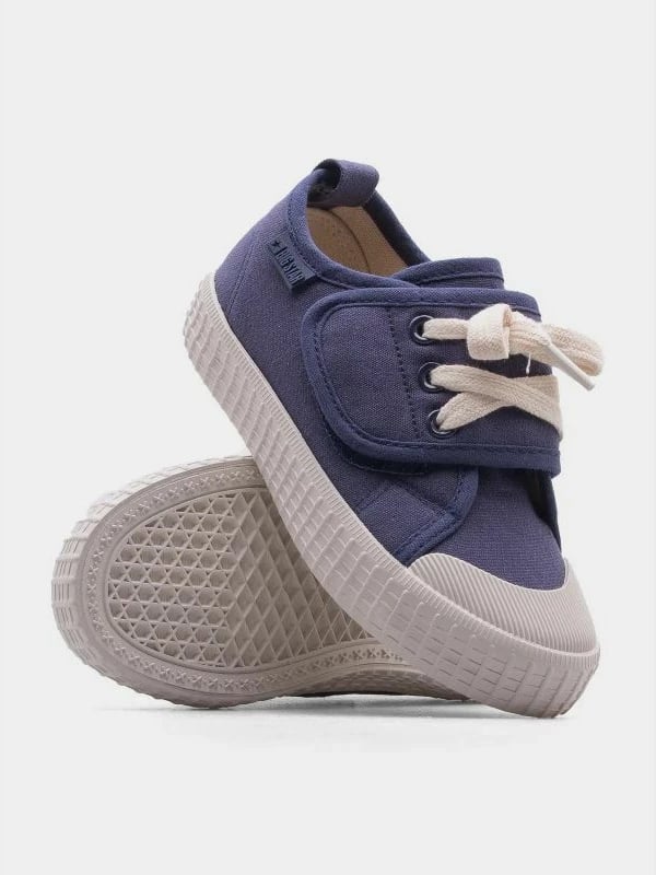 Atlete për fëmijë Big Star, blu marine