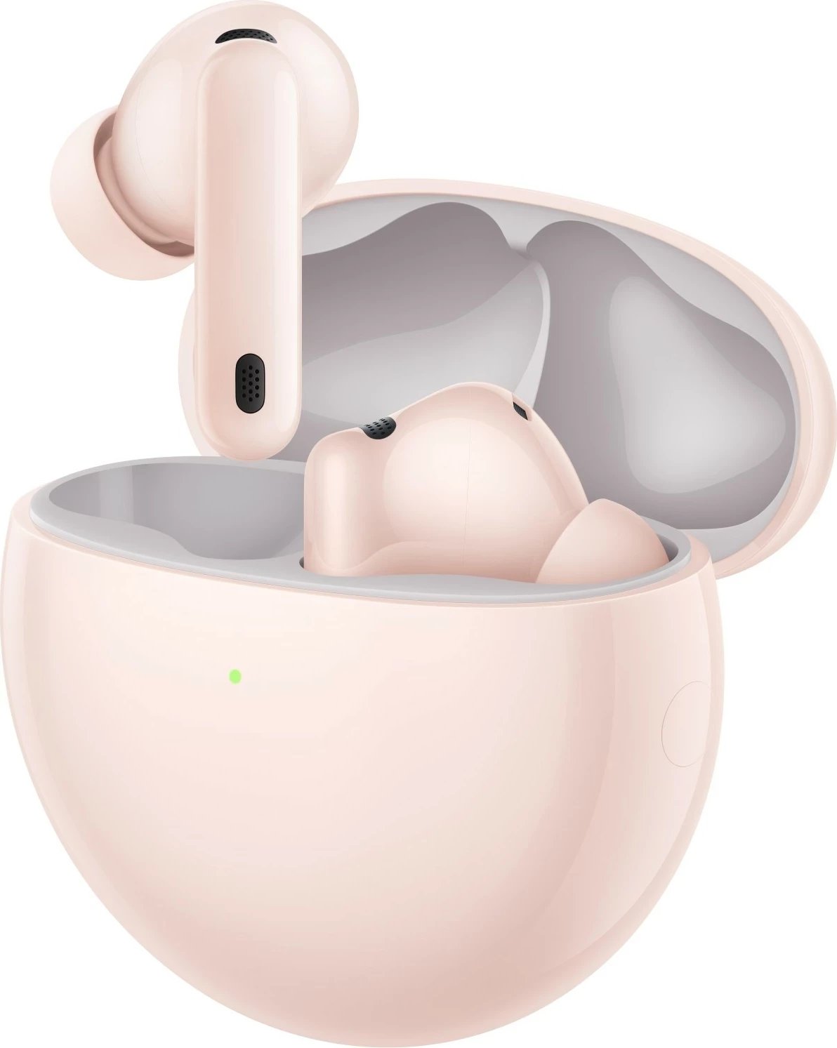 Kufje Huawei FreeBuds 7i, wireless, ANC, Bluetooth 5.3, rozë