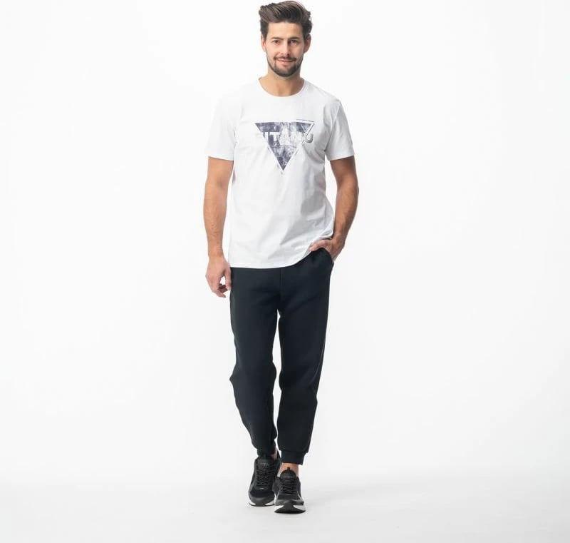 Maicë për meshkuj Fitanu, e bardhë