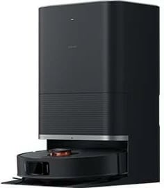 Fshesë me korrent robotike, Xiaomi, X20 Max BHR9220EU, me stacion dokimi, e zezë