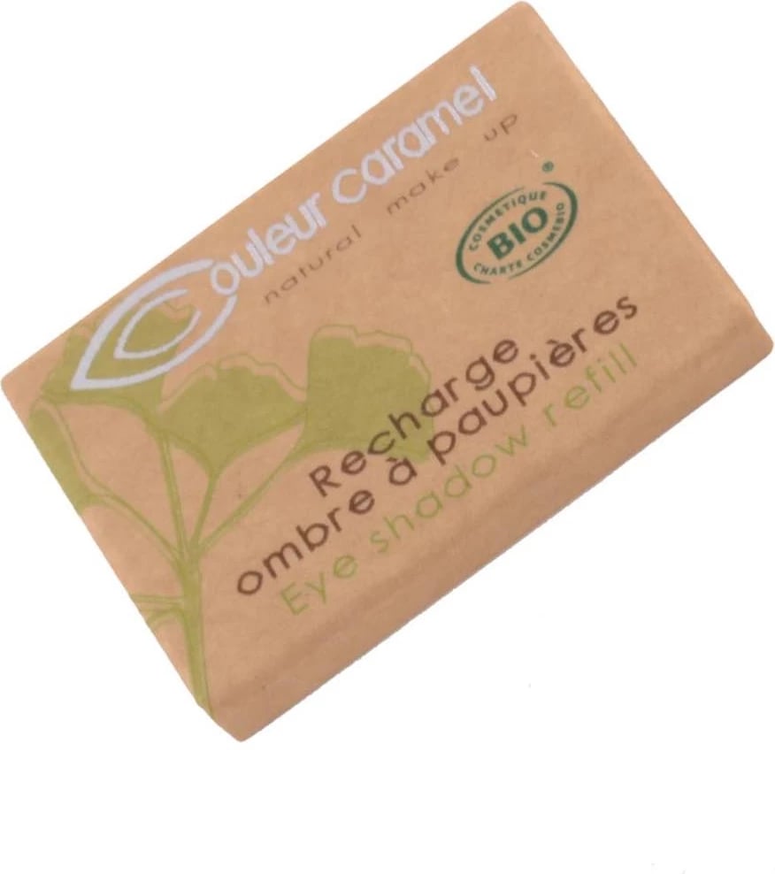 Hije për sy Couleur Caramel 144 Marron Glace unisex 1 copë