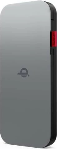 Powerbank Lenovo Go Wireless 10000mAh, Argjend