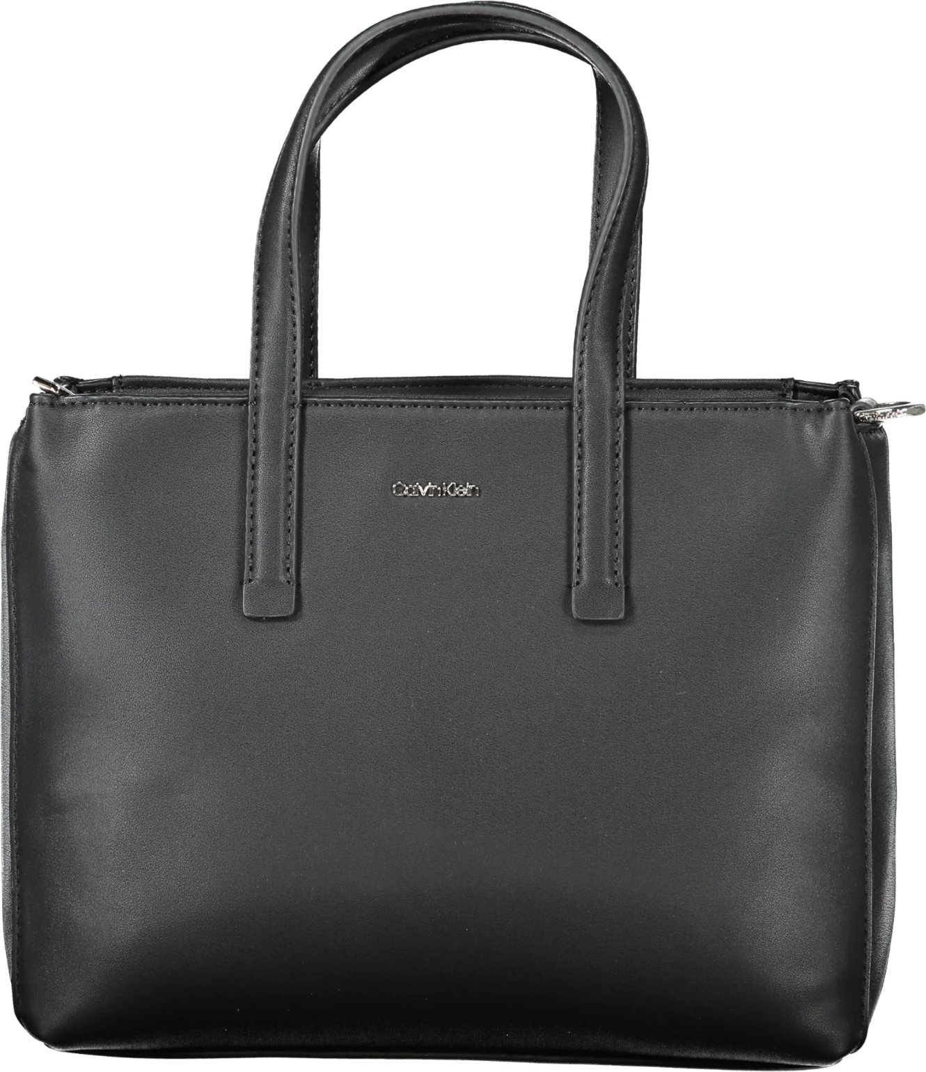 Çantë femra Calvin Klein, e zezë