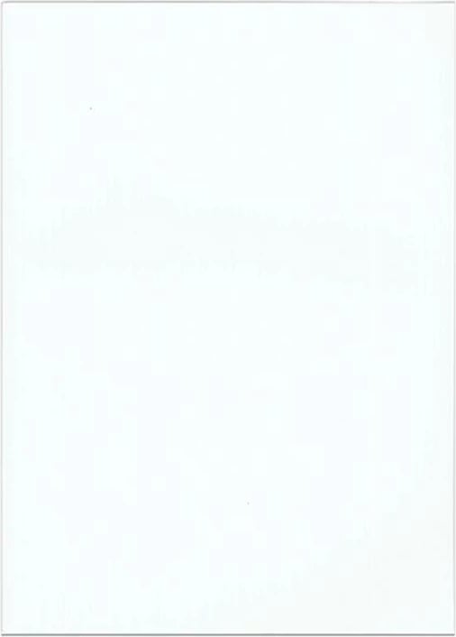 Fletë reference NEXT 400 fletë të dyfishta, 21x29cm, të bardha