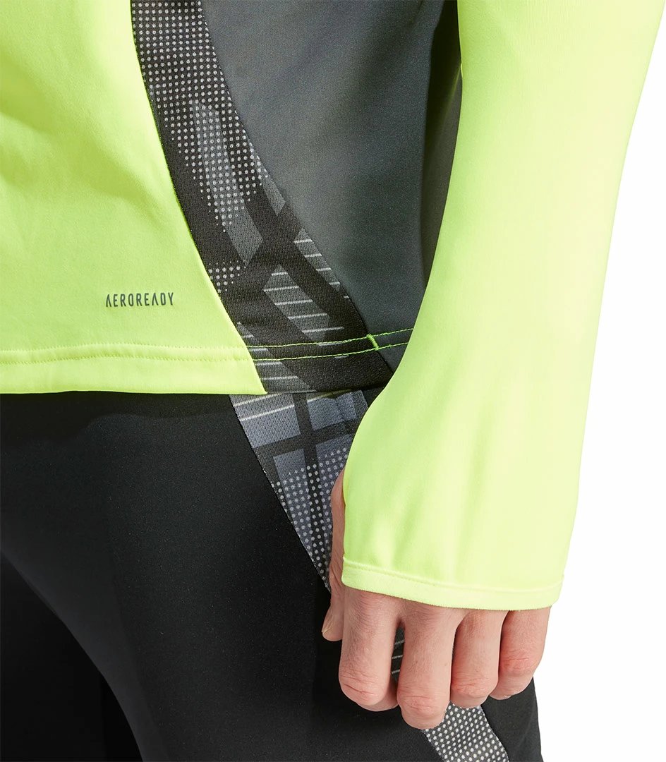 Duks për meshkuj adidas, lime