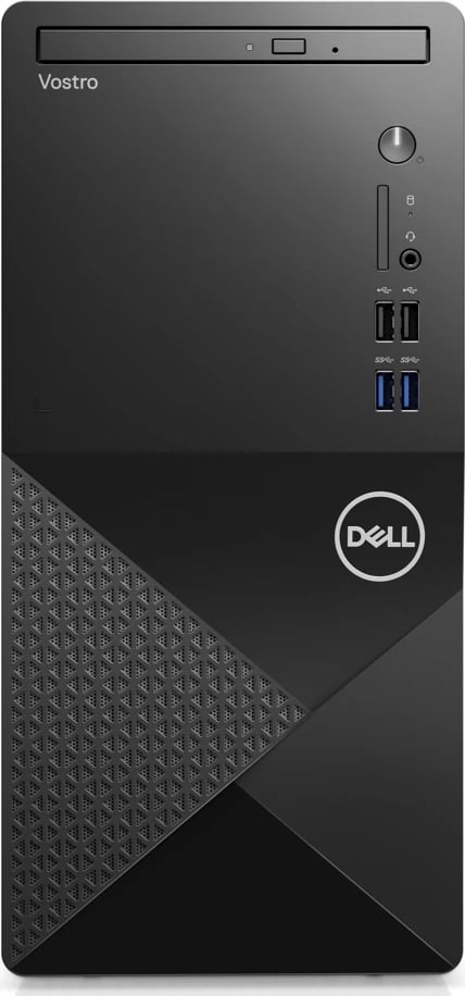 Kompjuter Dell Vostro 3910, Intel Core i7, 8GB RAM, 1TB HDD, Intel UHD Graphics, i zi