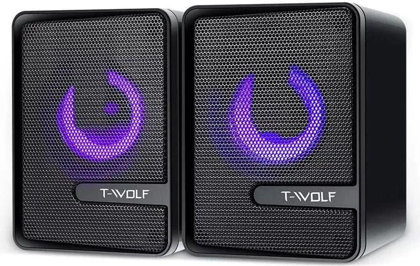 Set 5 në 1 T-Wolf TF850