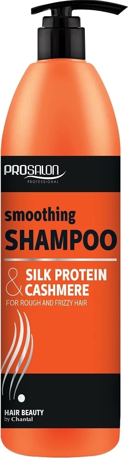 Shampon për femra Chantal Prosalon Silk Protein & Cashmere 1000ml