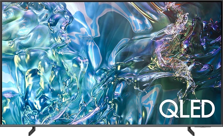 TELEVIZOR SAMSUNG QE65Q67DAUXXH | 65" QLED 4K SMART TV TIZEN