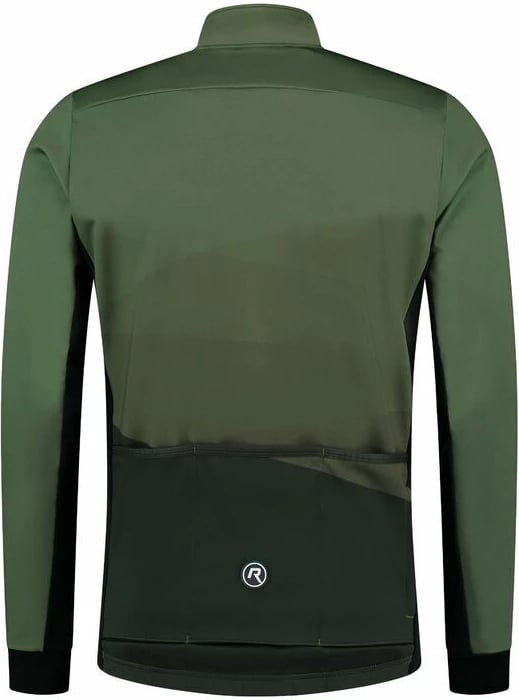 Jakne lifestyle Yakimasport, e gjelbër