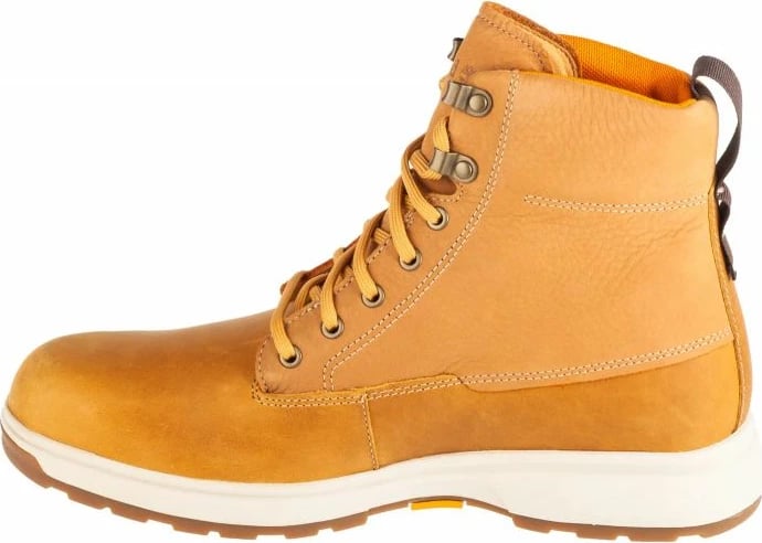 Çizme Timberland meshkuj, të verdha