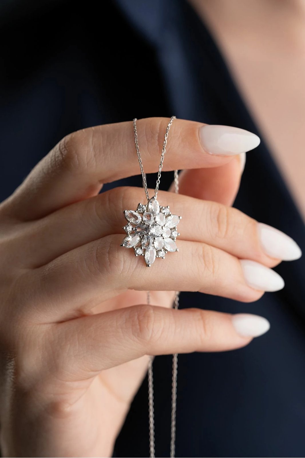 Varëse argjendi Jumeon, KL0132