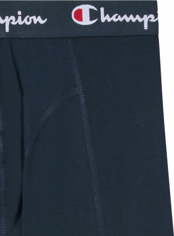 Të brendshme për meshkuj Champion, të kaltërta