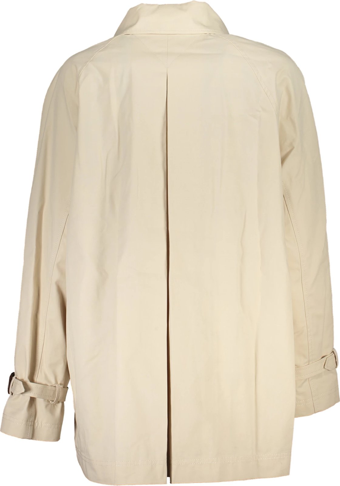 Trenchcoat për femra TOMMY HILFIGER, bezhë
