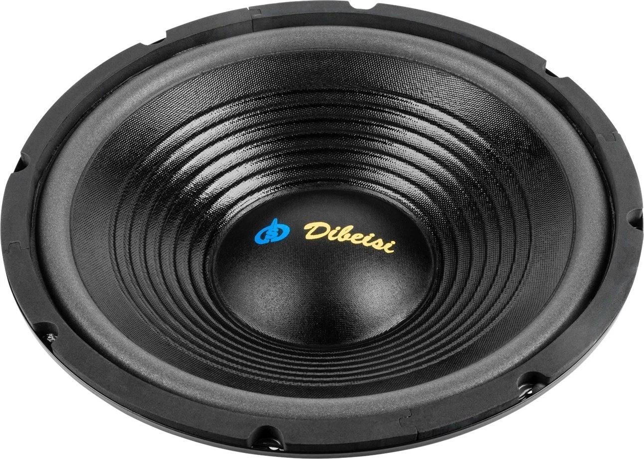 Boks dBTechnologies G1201-8, 12", 8 Ohm, Zi