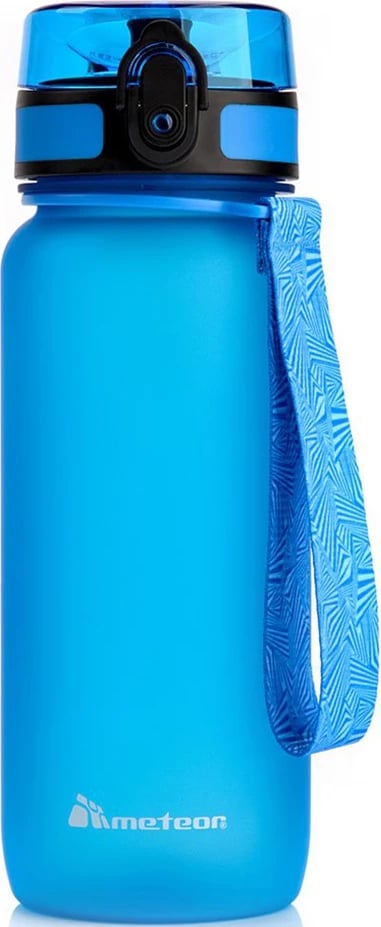 Shishe sportive Meteor unisex, blu