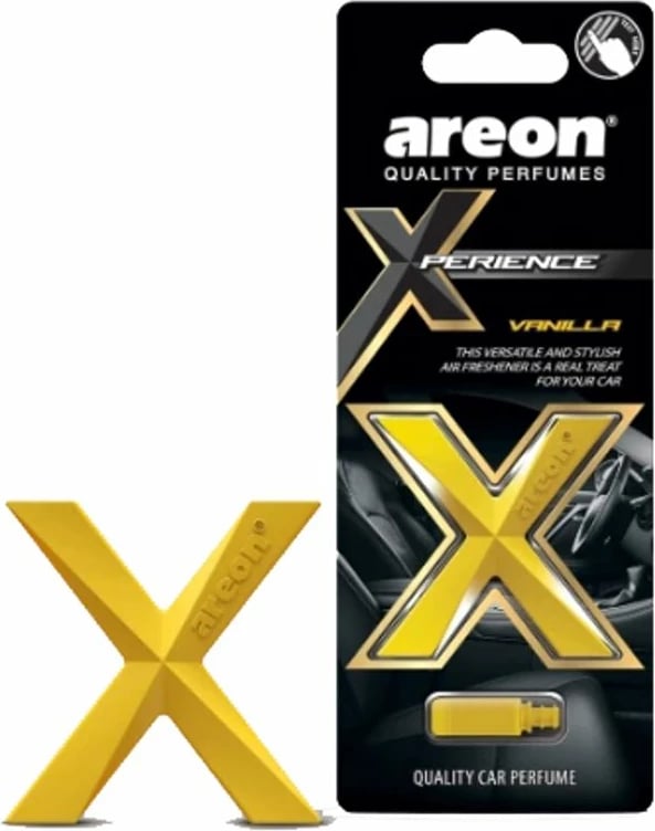 Arome Xperience Vanilla