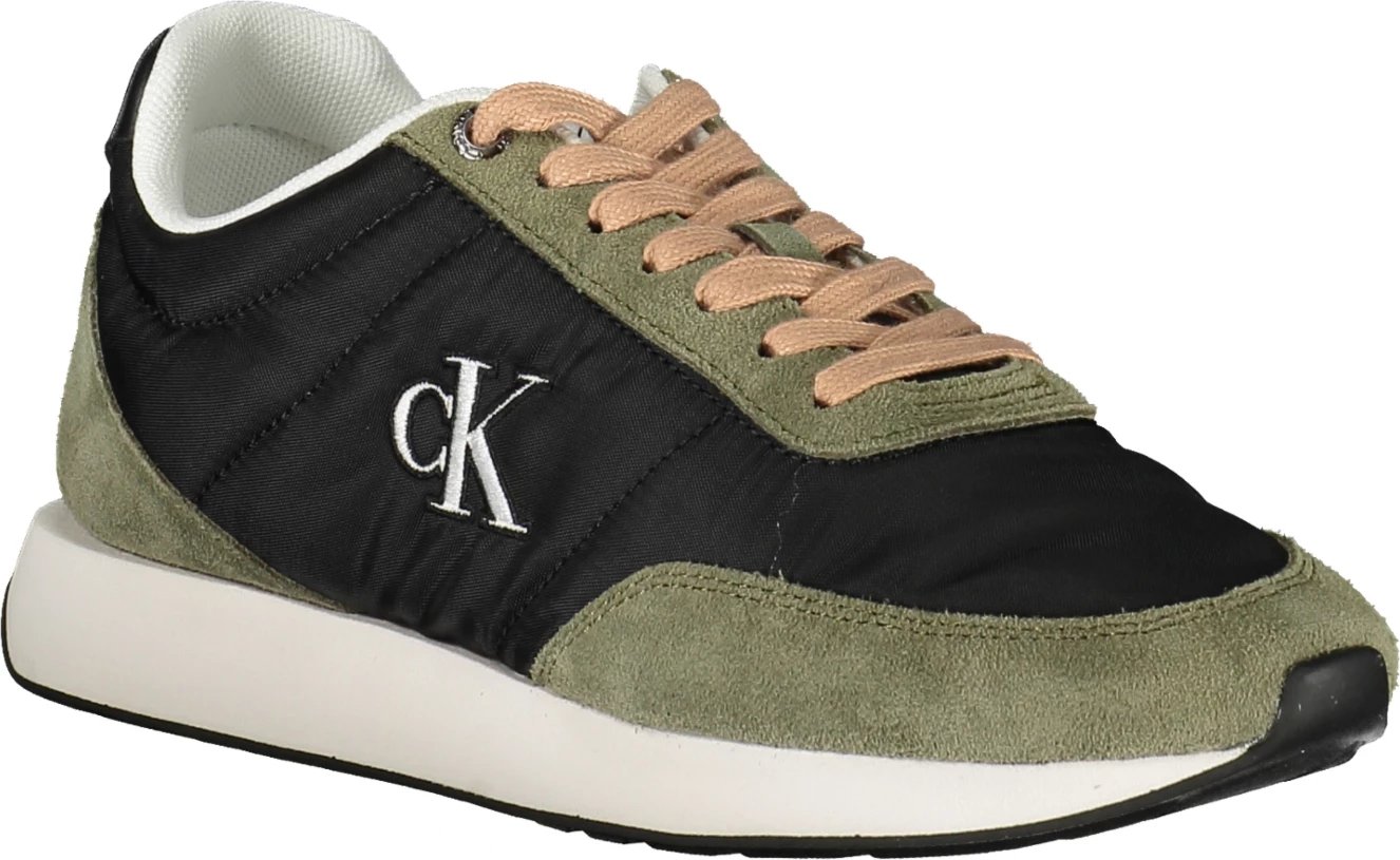 Atlete femra Calvin Klein, të zeza