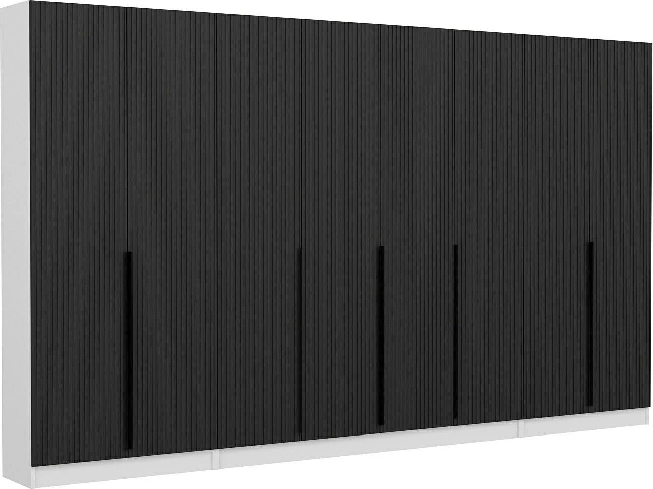 Stendë korridori, ngjyrë antracit, Skye Decor Noah - 8272