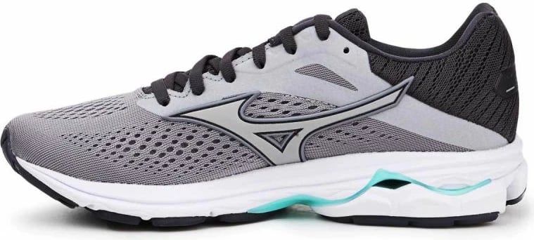 Atlete për meshkuj Mizuno, të zeza