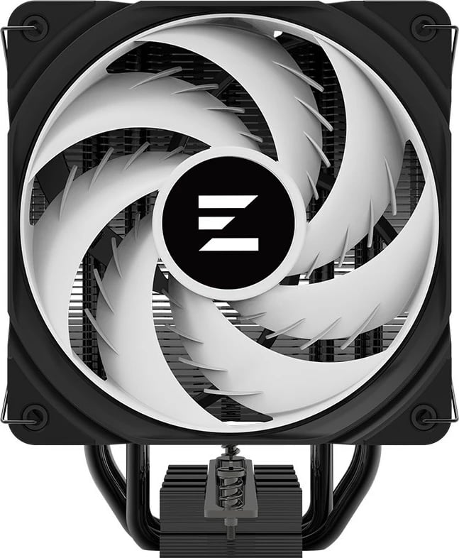 Ftohës CPU Zalman CNPS9X PERFORMA PLUS, ARGB, Black