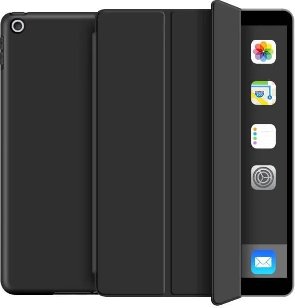 Mbështjellës mbrojtës për iPad, 7/8, 10.2 2019/2020