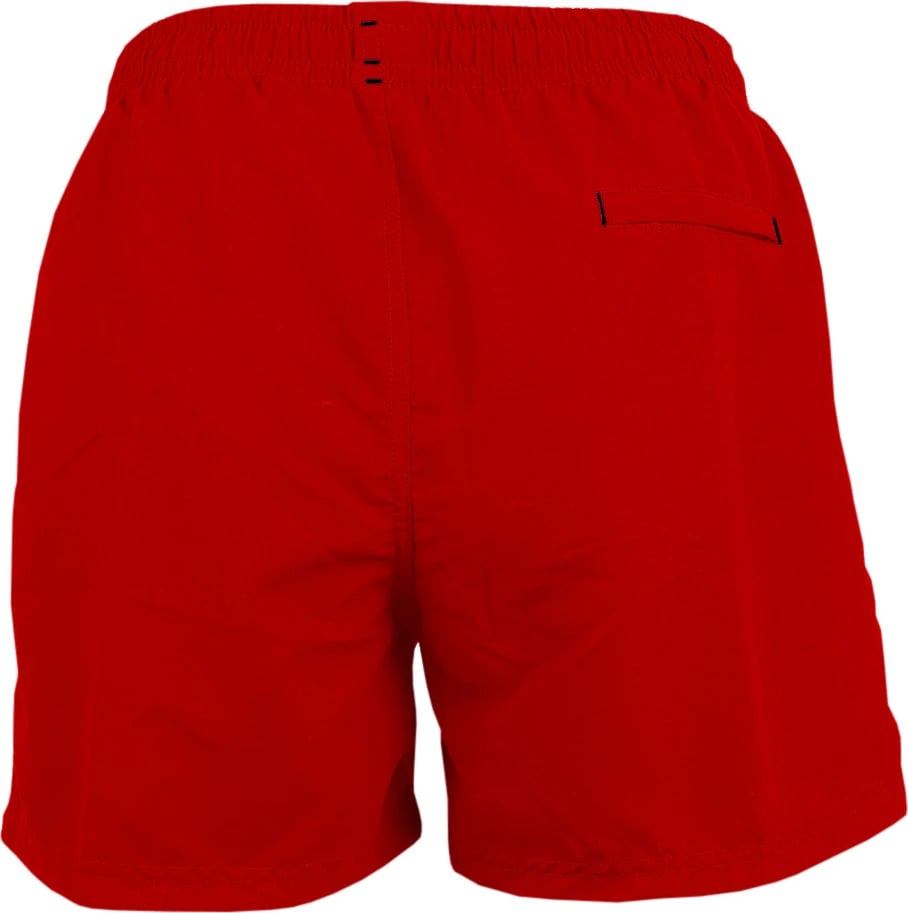 Shorce për meshkuj Crowell, të kuqe