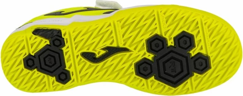 Atlete për fëmijë Joma, të zeza dhe të verdha