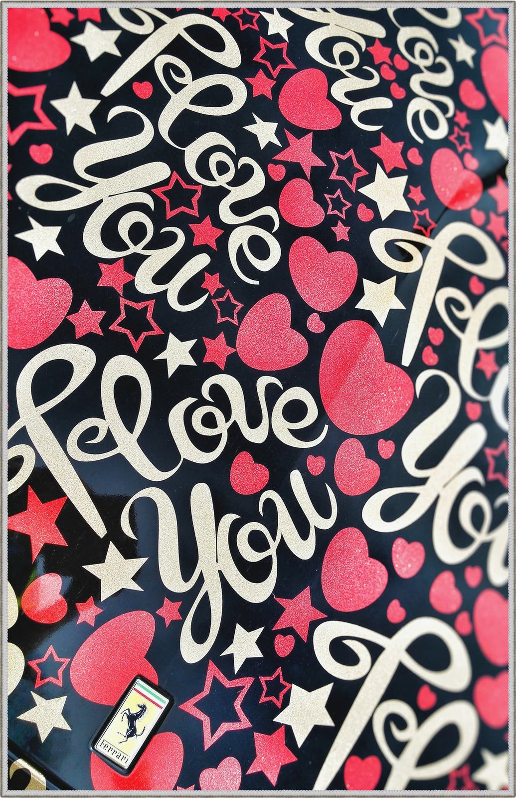 Qilim (60x100) Conceptum Hypnose, WOOKECE066