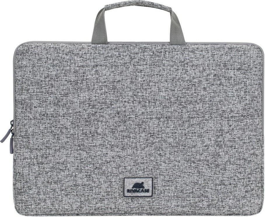 Mbështjellës laptopi RIVACASE Anvik 7915, 15.6 inç, gri