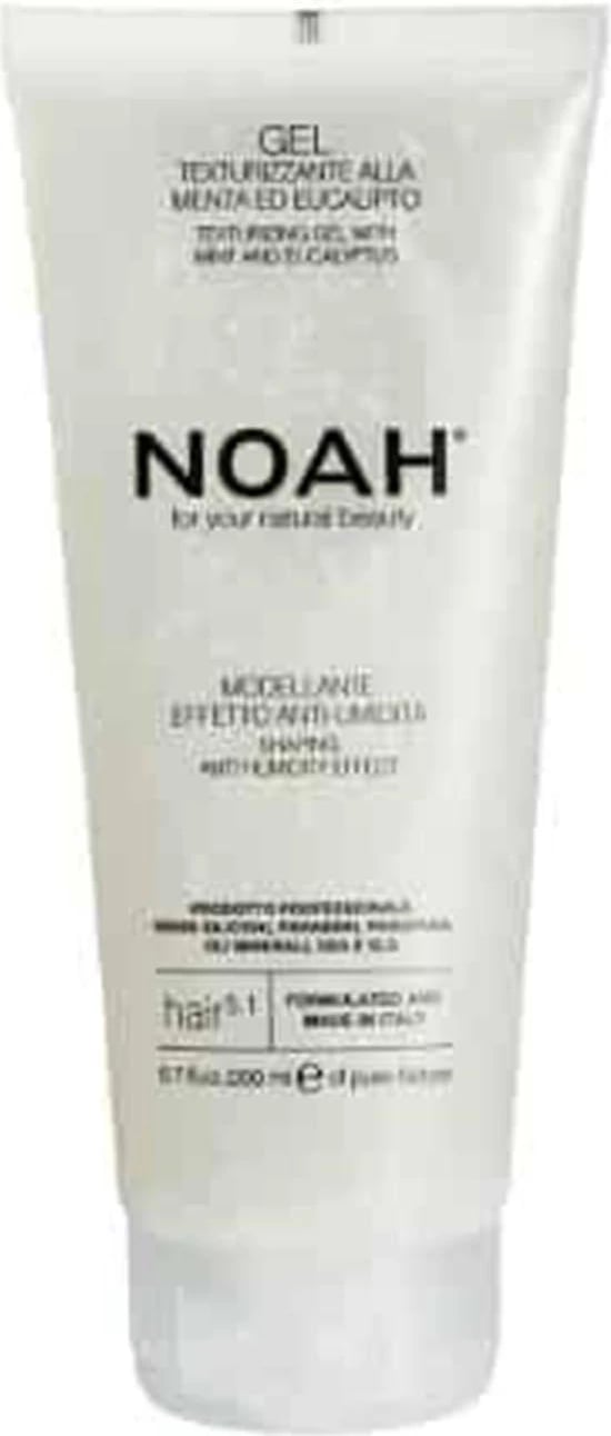 Xhel për stilim flokësh NOAH Style Gel Texturizante unisex 1 copë