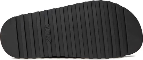 Sandale për femra Guess, të zeza