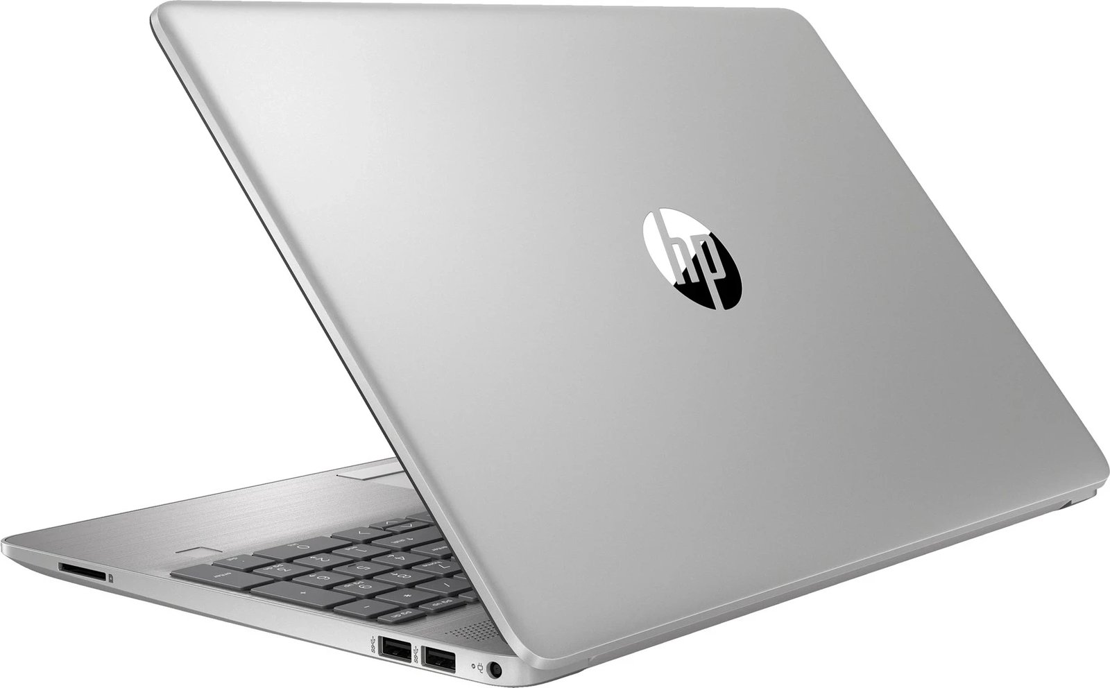 Laptop HP 250 G9, Intel® Core™ i3 i3-1215U, 15.6 inç Full HD, 8 GB RAM Memorje, 256 GB SSD, Argjendtë