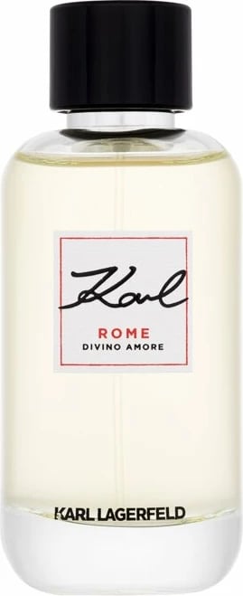 Eau de Parfum për femra Karl Lagerfeld Karl Rome Divino Amore 100ml