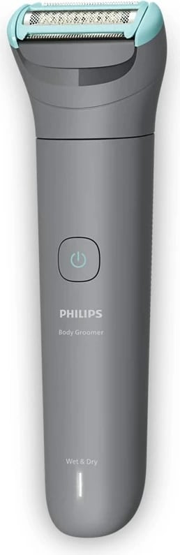 Makinë rroje trupore Philips BG3485/15, Triple Protect, 80 min, Gri