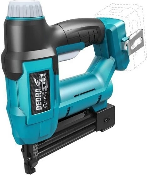 Kapëse elektrike DEDRA DED7055, Blu