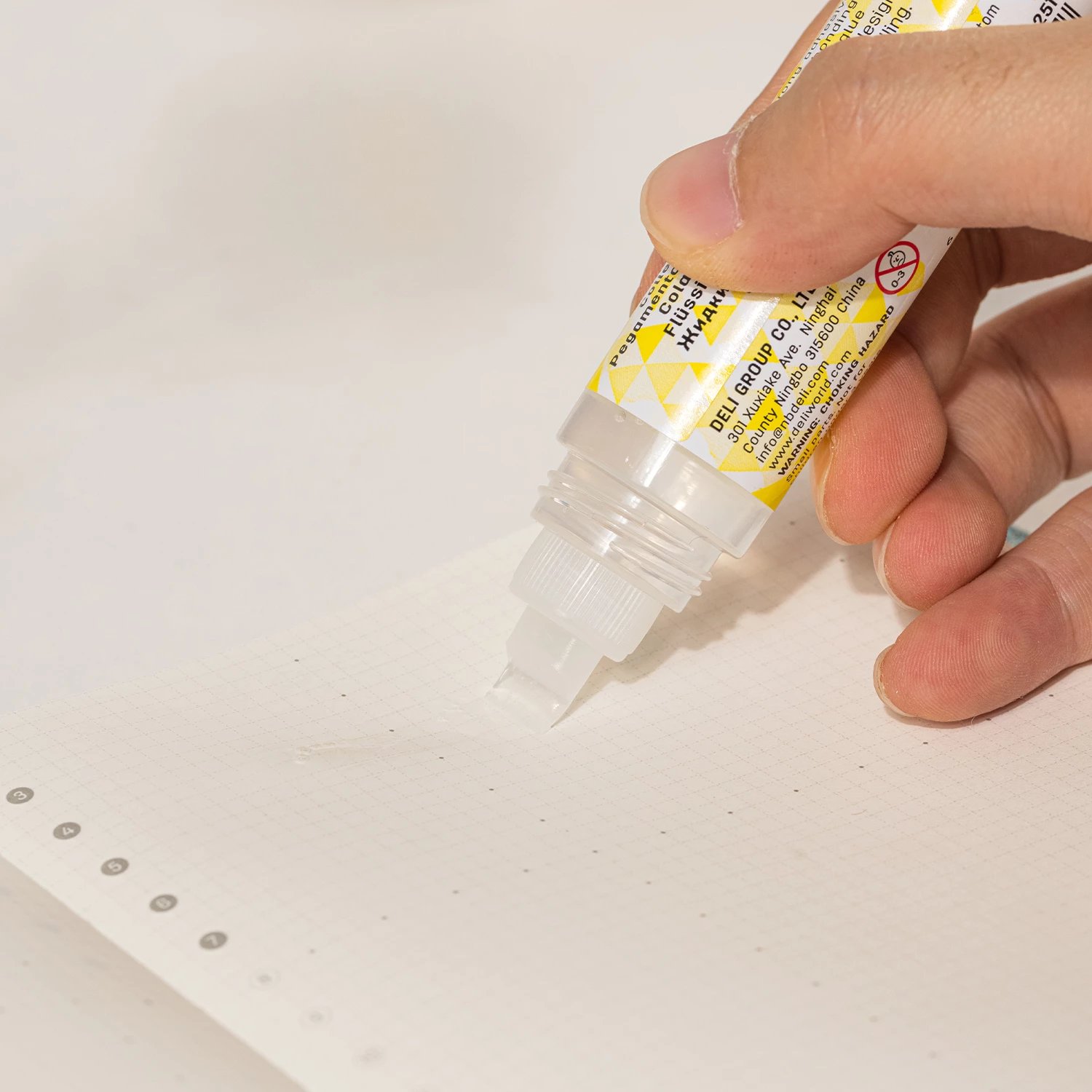 DELI NGJITES I LENGSHEM 30ML A251