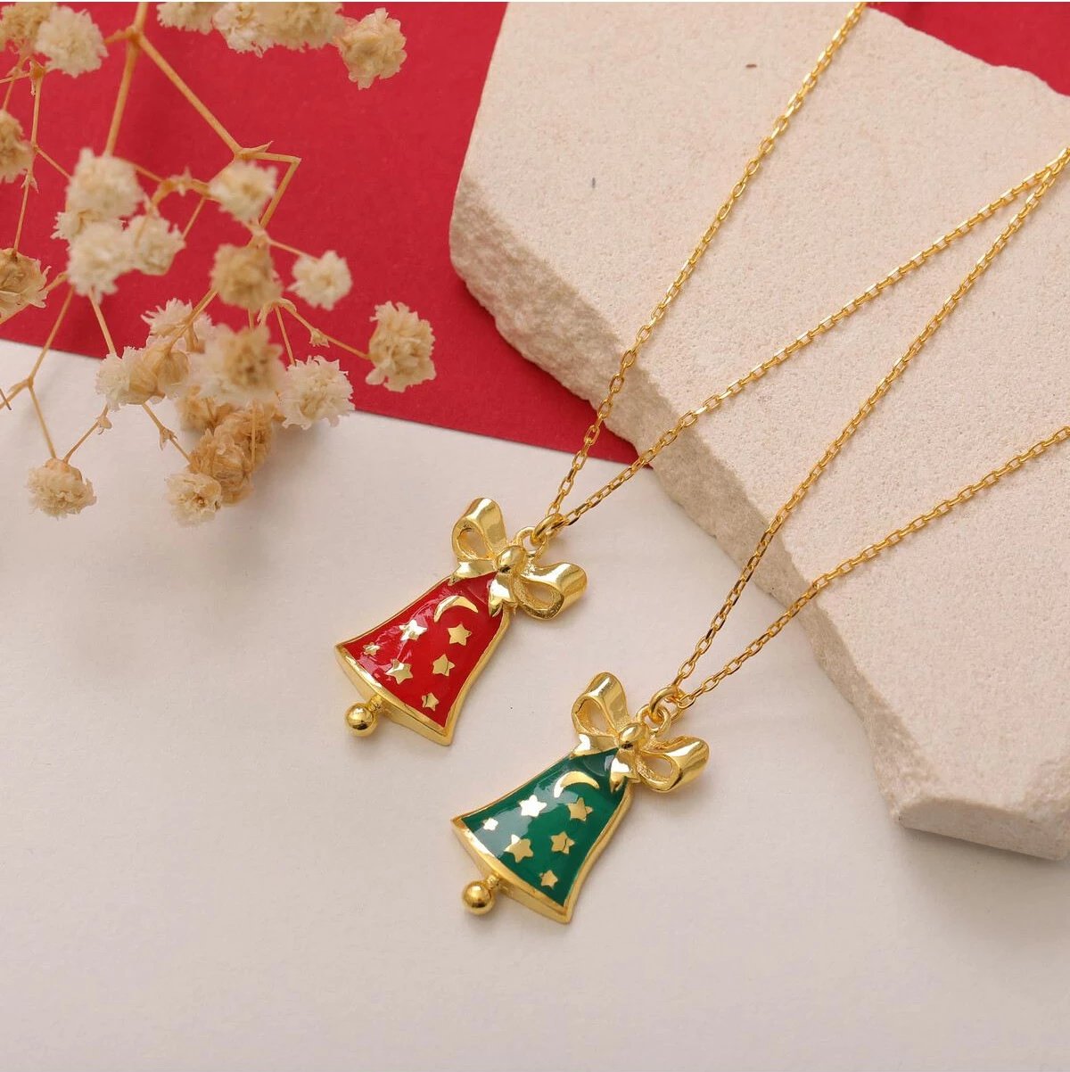 Varëse argjendi, ngjyrë e verdhë, Jumeon, SİLVANO001459