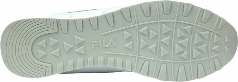Atlete për meshkuj Fila, të bardha