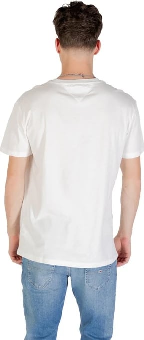 Maicë për meshkuj Tommy Hilfiger Jeans, beige